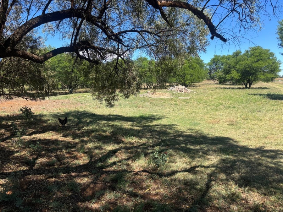 Commercial Property for Sale in Bainsvlei Free State